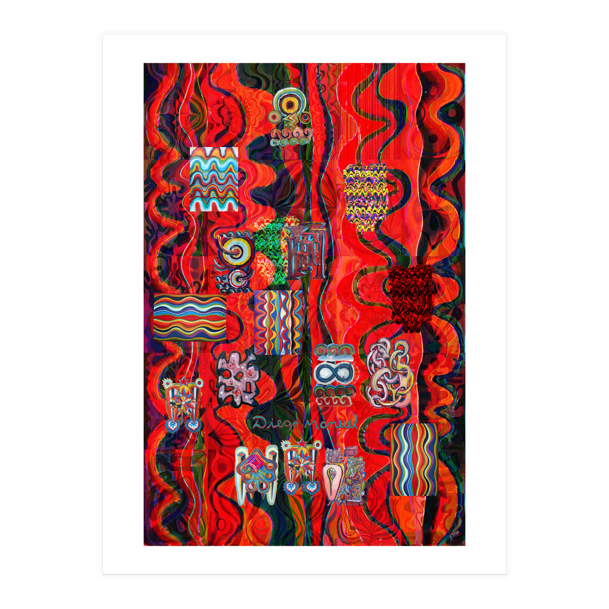 New Graffiti2022 213 (Print Only)