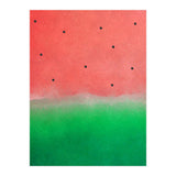 Watermelon Washout (Print Only) thumbnail