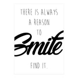 Smile (Print Only) thumbnail