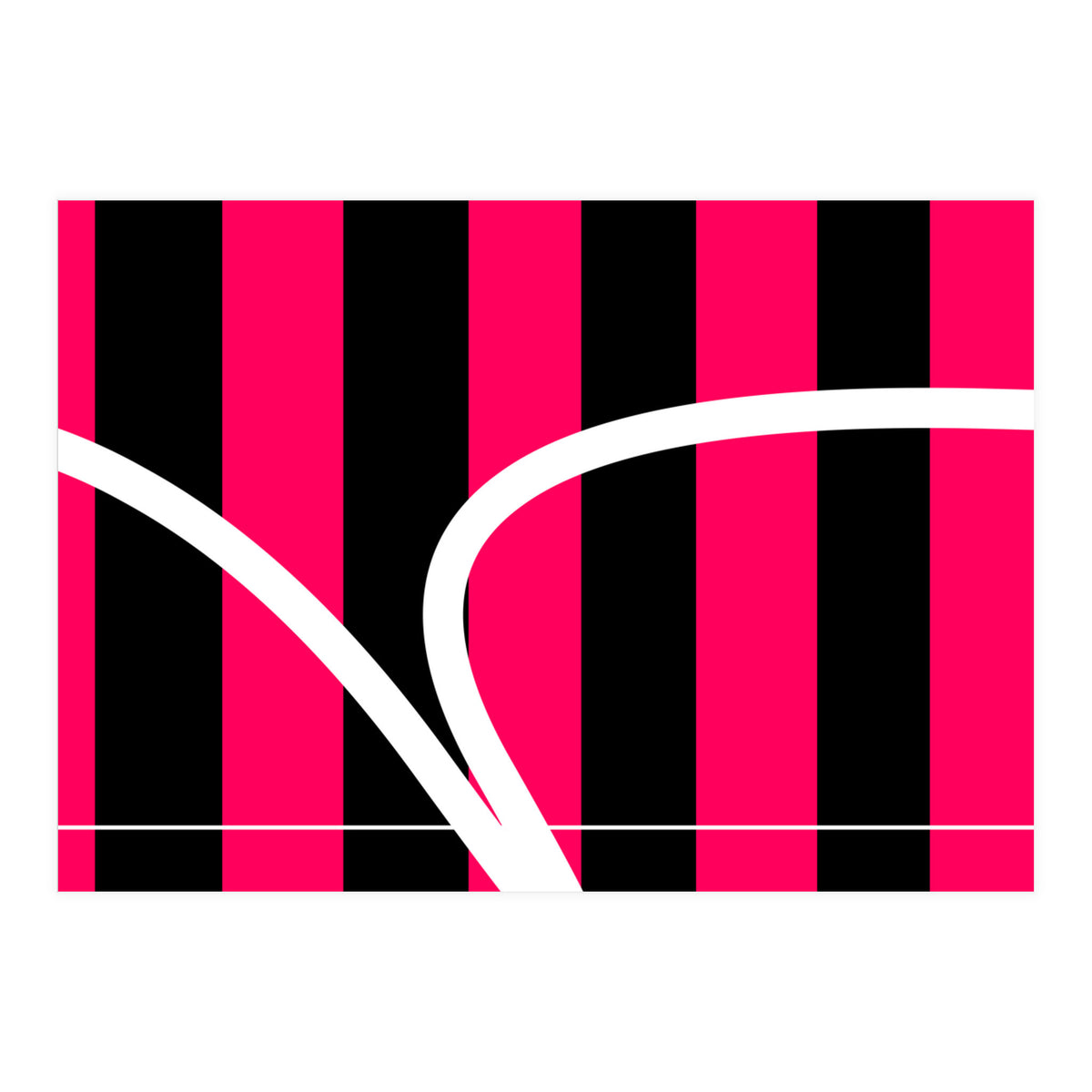 Abstrato Geométrico 38.10 (Print Only)