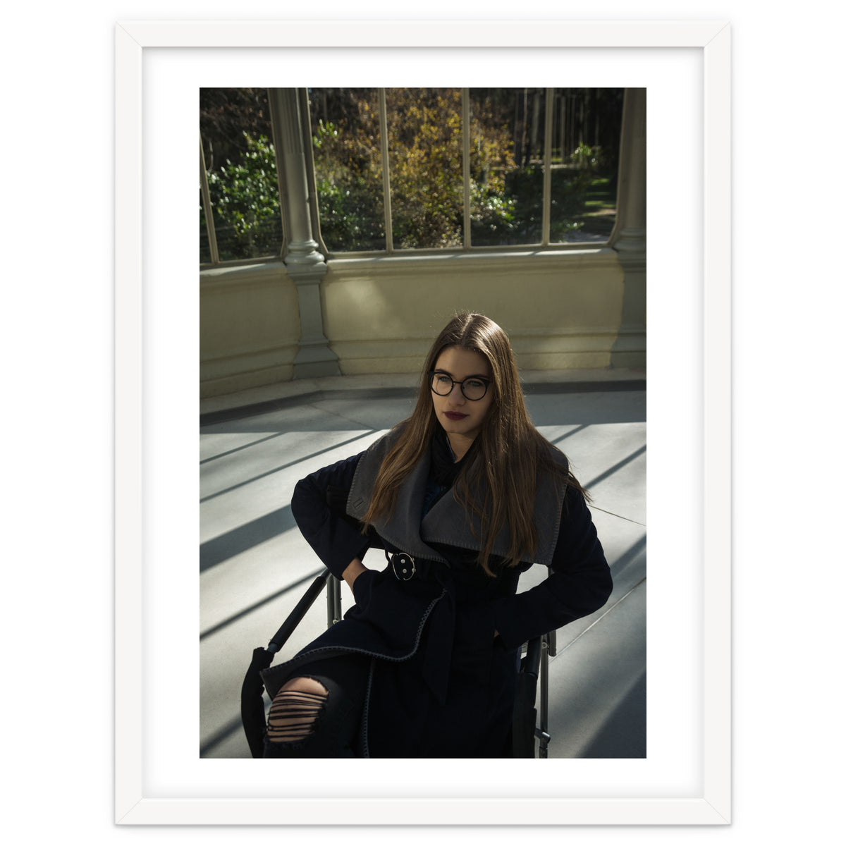 Transition from Summer to Winter