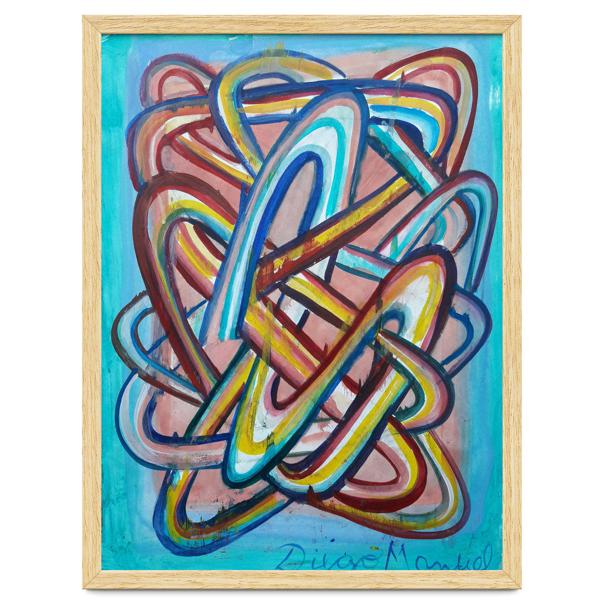 Formas En El Espacio 28