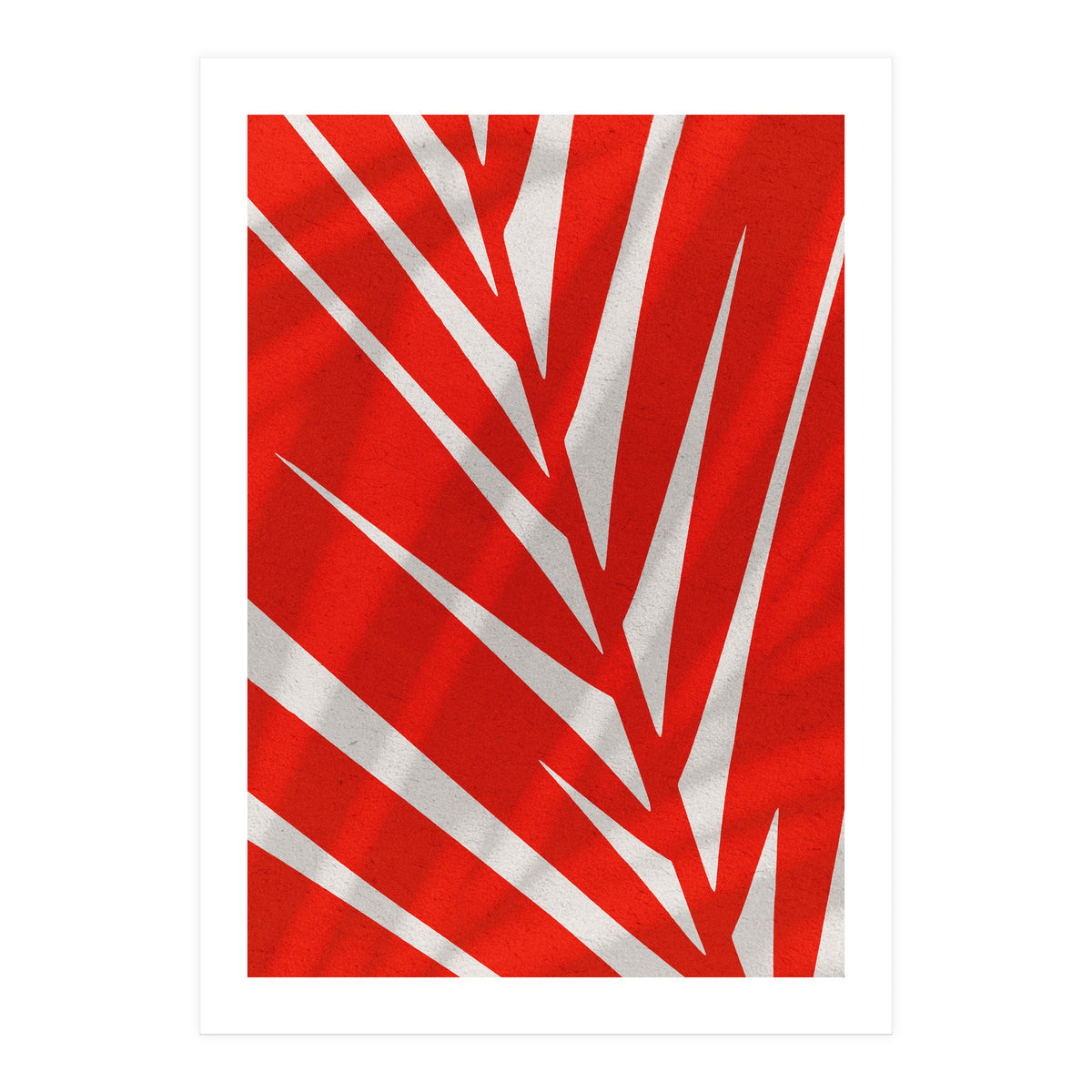 Tarde Calurosa #2 (Print Only)