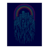 Neon City (Print Only) thumbnail