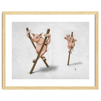 Stick In The Mud Wordless