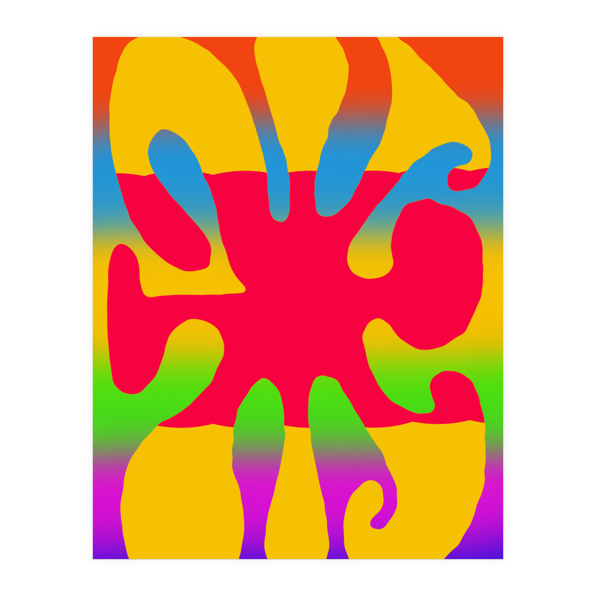 Graffiti Digital Nuevo 2023 161 (Print Only)