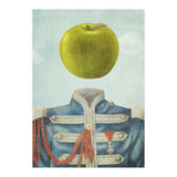 Sgt Apple (Print Only) thumbnail