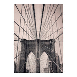 Brooklyn In Pink (Print Only) thumbnail
