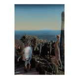 August ’22 – Èze (Print Only) thumbnail