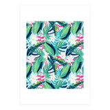 Tropical Eye Candy (Print Only) thumbnail