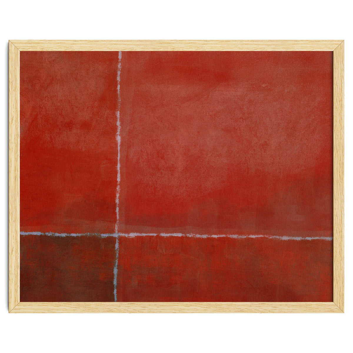 Walking On Hot Coals