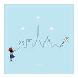 Kein Design Paris (Print Only) thumbnail