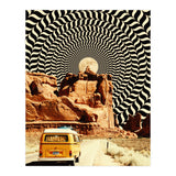 The Real Road Trip (Print Only) thumbnail