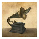 Vintage Songbird (Print Only) thumbnail