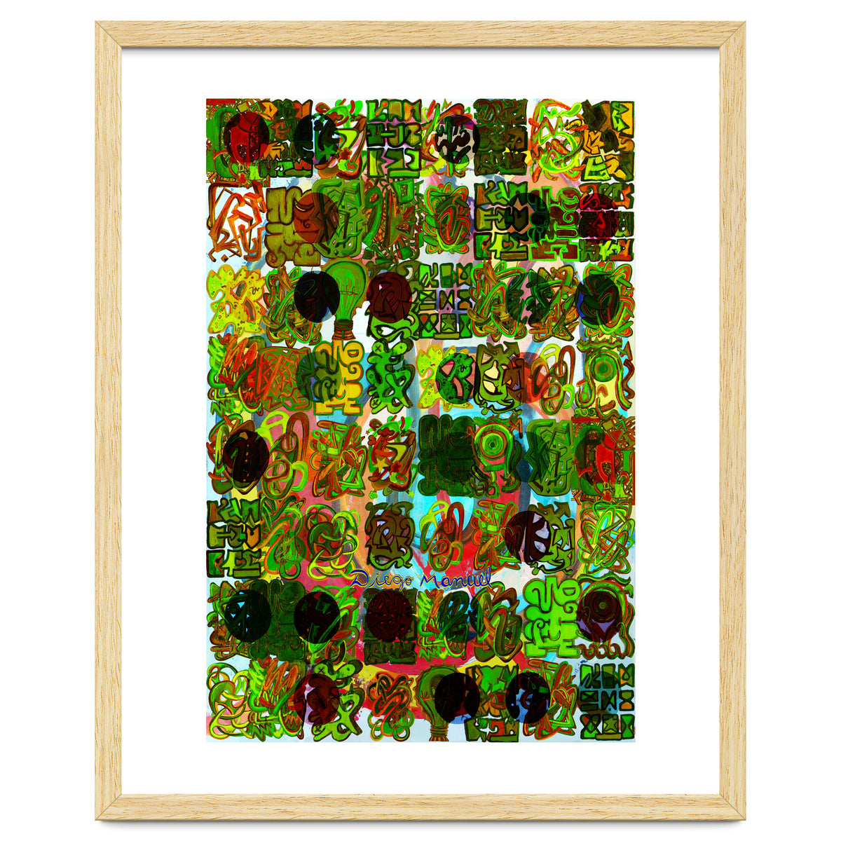 Graffiti Digital 2022 352