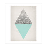 Diamond (Print Only) thumbnail