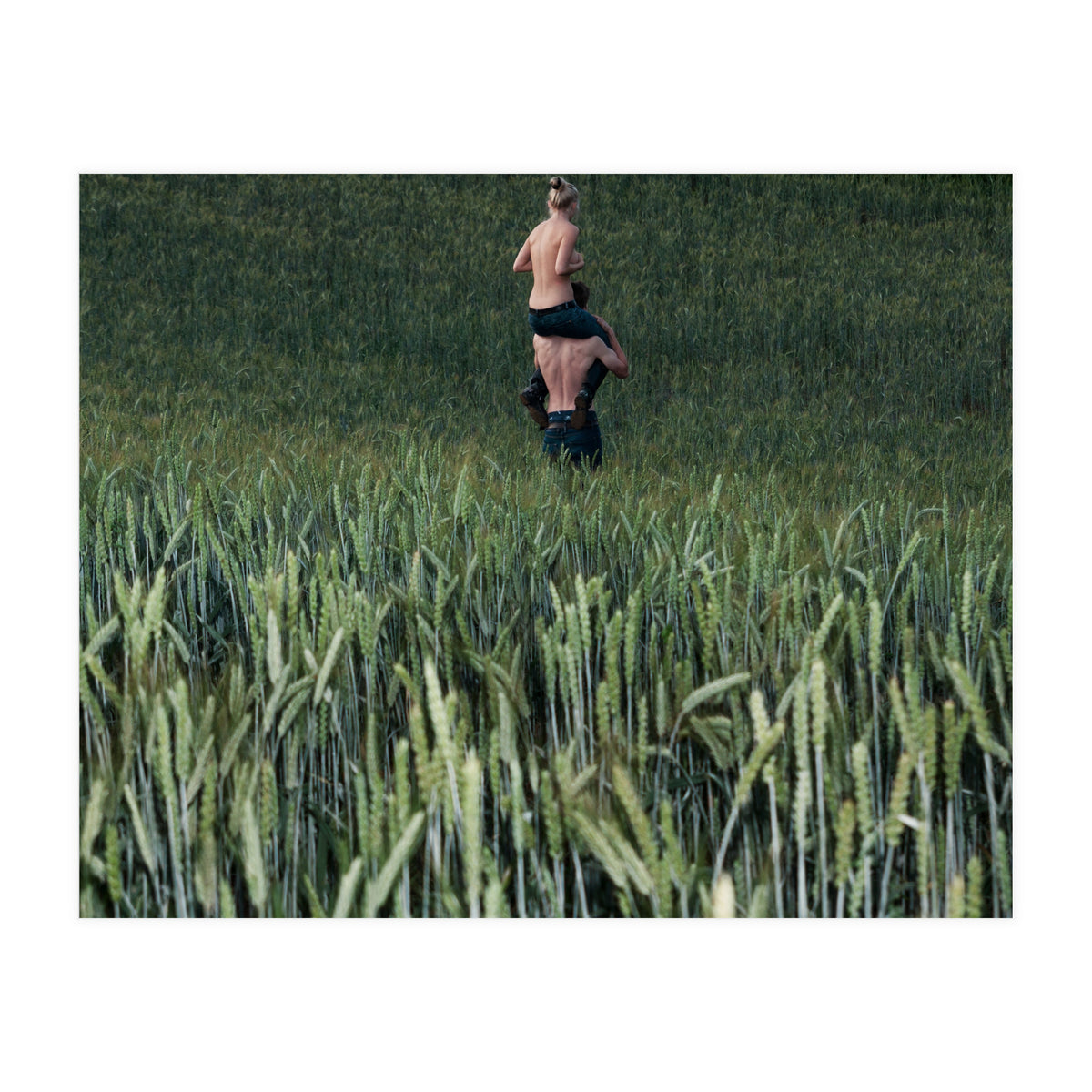 Right Direction (Print Only)