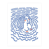 In Water (Print Only) thumbnail