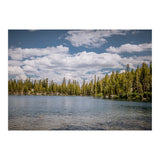 Lake George (Print Only) thumbnail