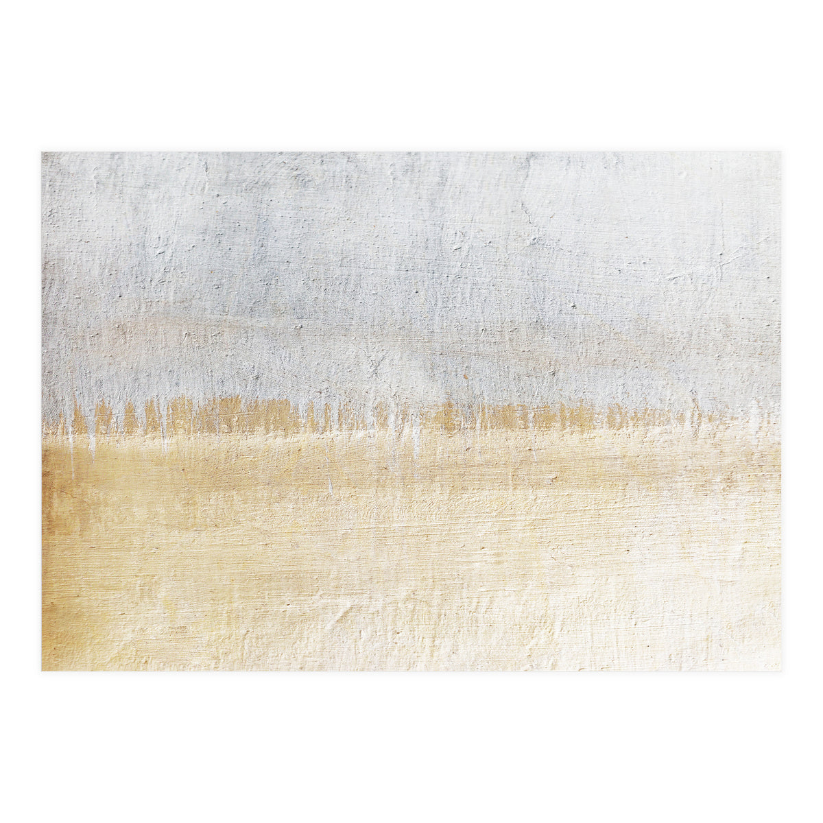 Raw Wall 1 (Print Only)