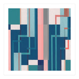 Exposed Pipes 2 (Print Only) thumbnail