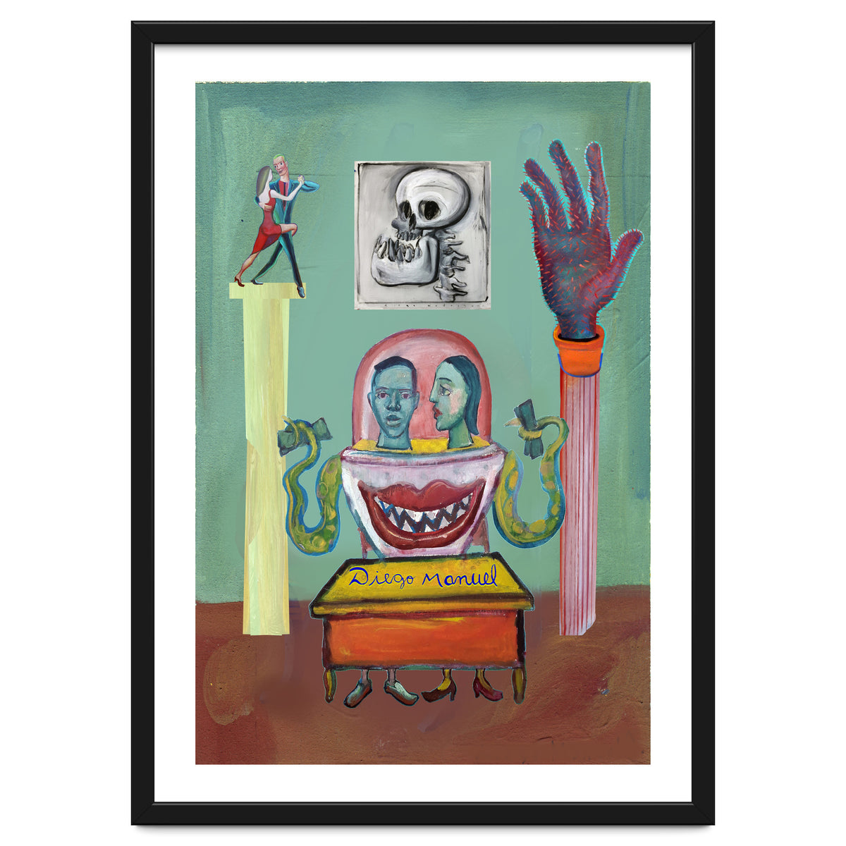 Graffiti Digital 2022 918