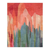 Red Hills  (Print Only) thumbnail