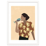 Mid Century Modern Woman thumbnail