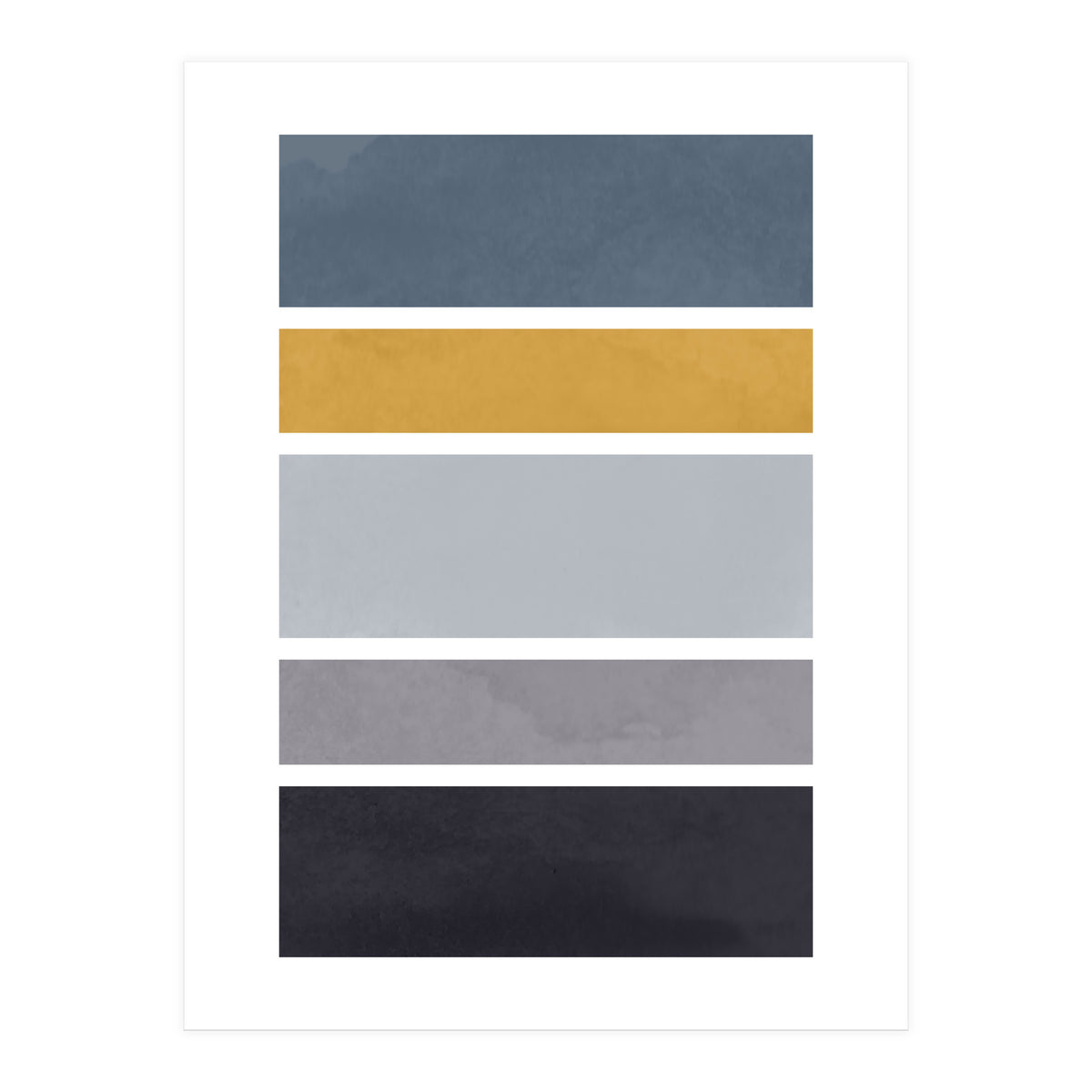 PERFECT RATIO XIII (Print Only)