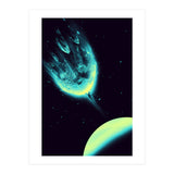 There Is No Planet To Save (Print Only) thumbnail