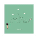 Kein Design London (Print Only) thumbnail