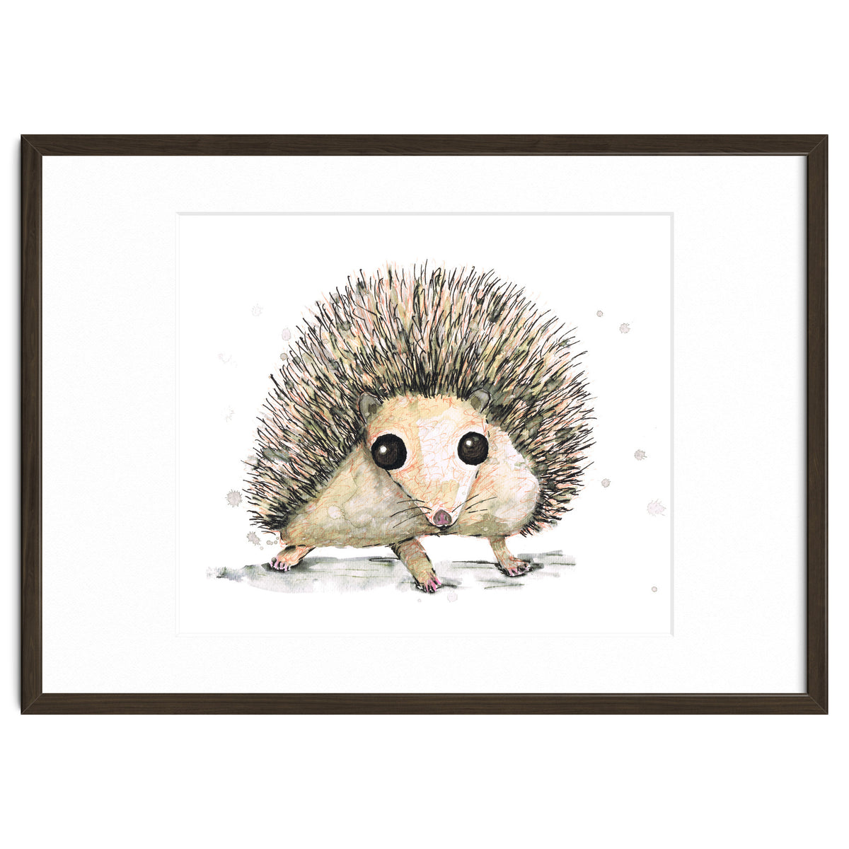 Hedgehog