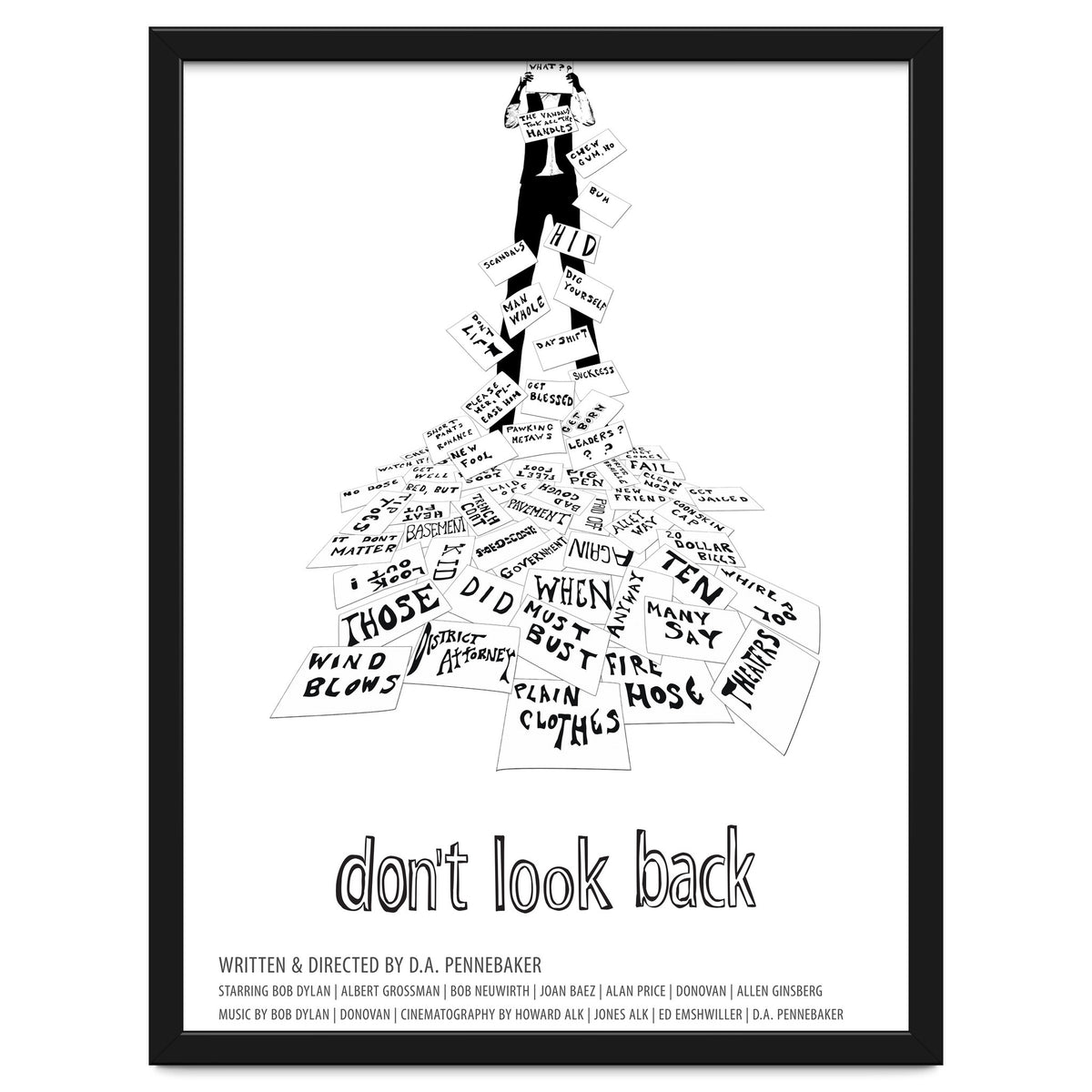 Dont Look Back (1967)