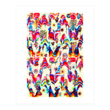 Pop Abstract 34 (Print Only) thumbnail