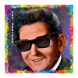Roy Orbison (Print Only) thumbnail