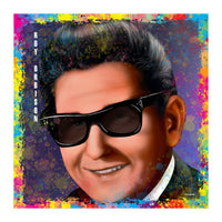 Roy Orbison (Print Only)