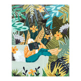 How To Live In The Jungle (Print Only) thumbnail