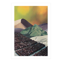 Ambient Music (Print Only)