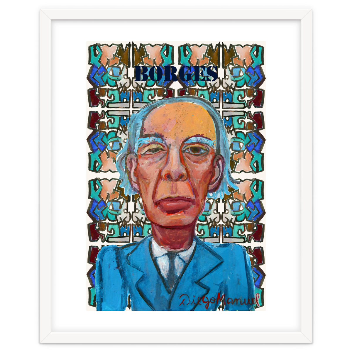 Borges 6