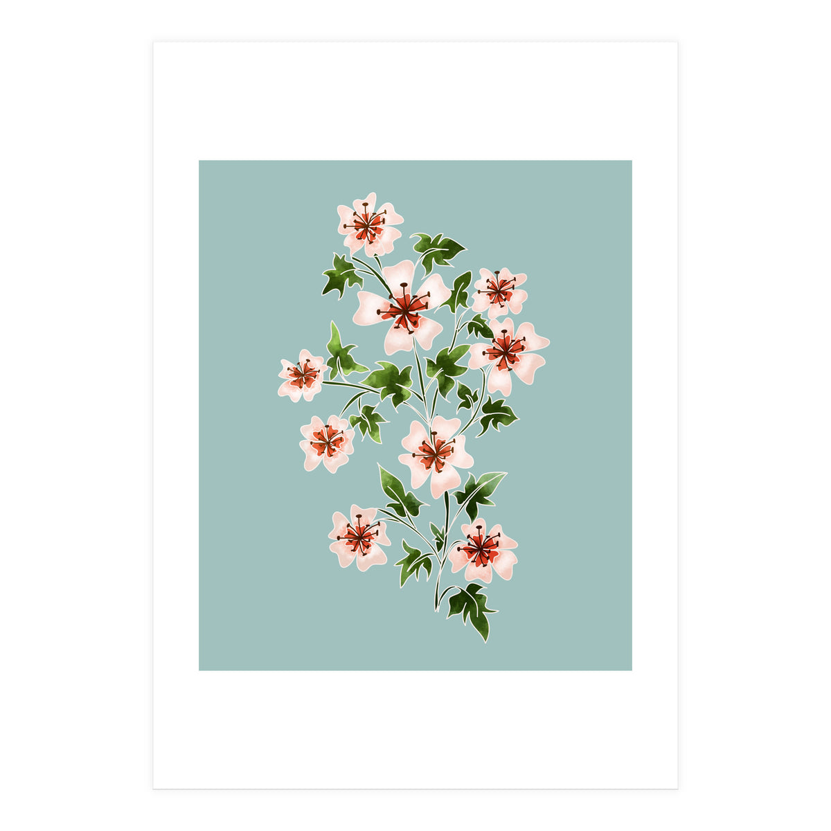 Sadabahar (Print Only)