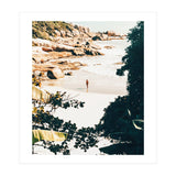 Solo Traveler II (Print Only) thumbnail