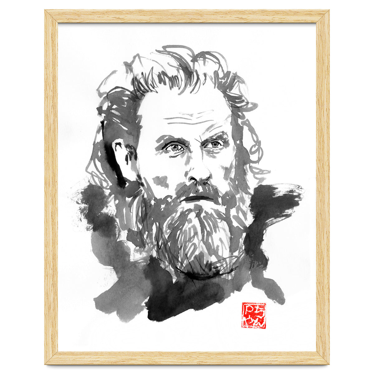 Tormund