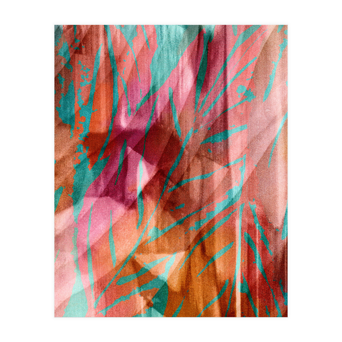 Tropical Season 1 (Print Only)