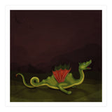Dragon (Print Only) thumbnail