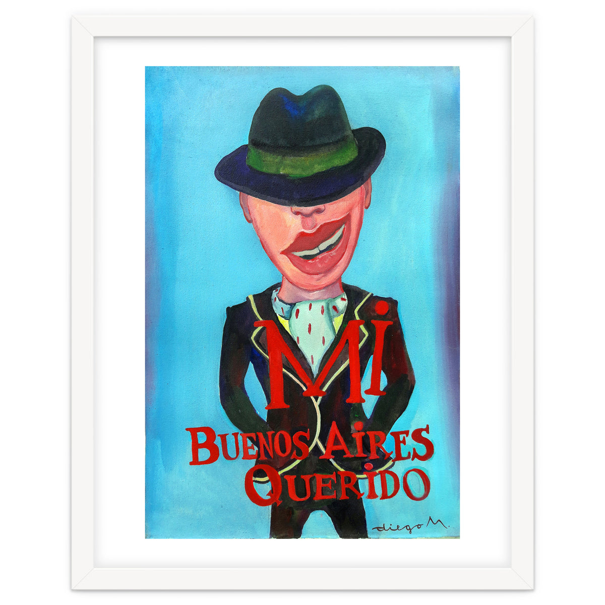 Mi Buenos Aires Querido