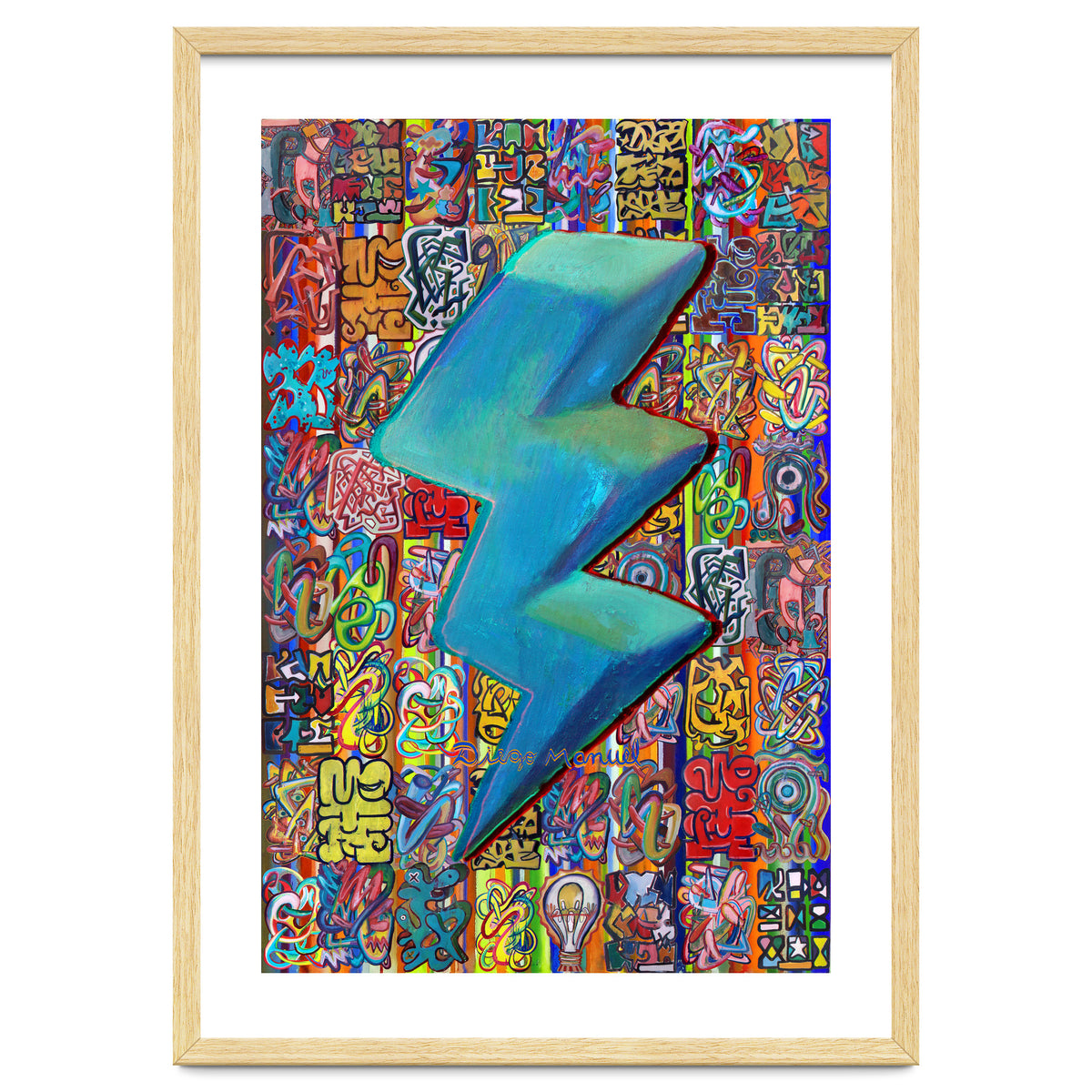 Graffiti Digital 2022 240