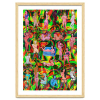 Chicas 3d 7