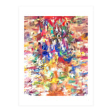 Animal Instinct (Print Only) thumbnail