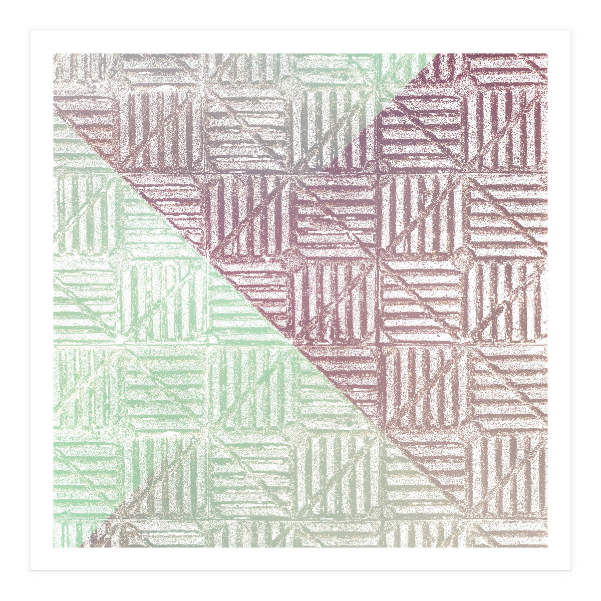 Paulista #4 (Print Only)