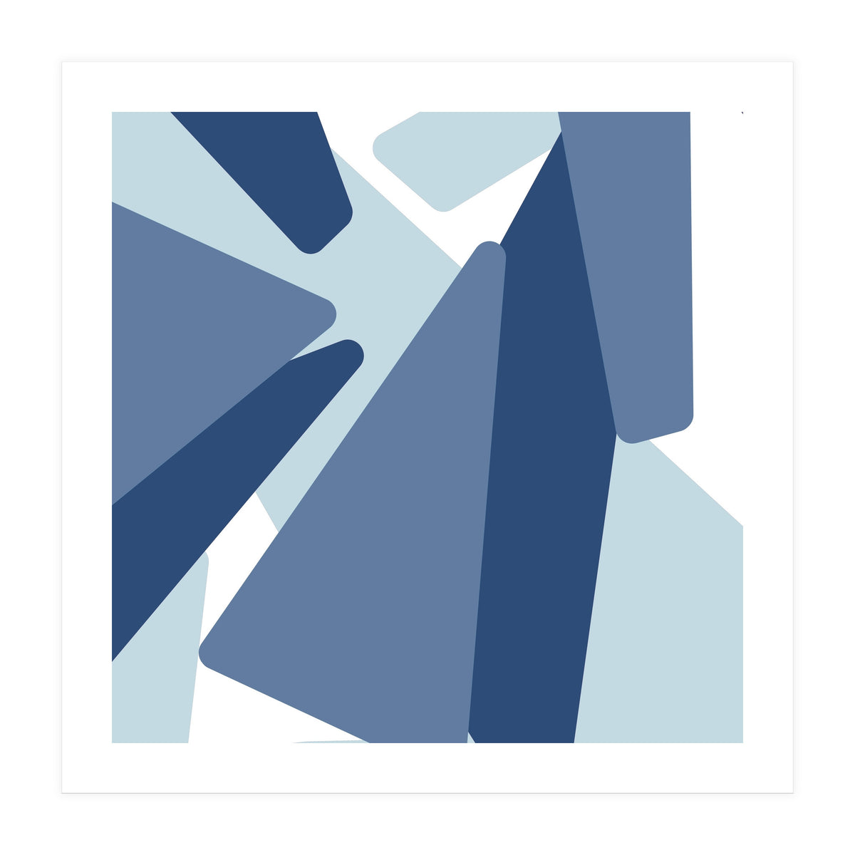 Colorful 7 (Print Only)